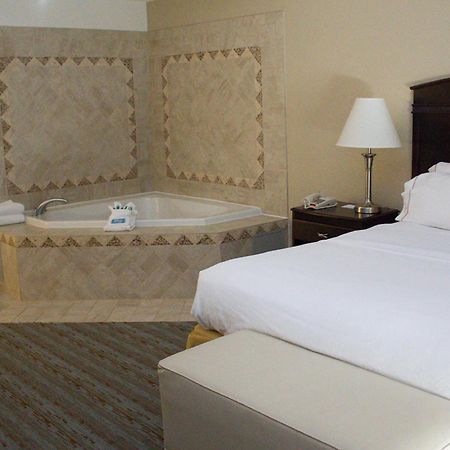Holiday Inn Express West Jefferson By Ihg Luaran gambar