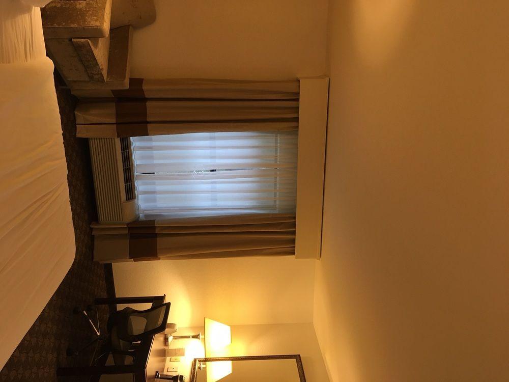 Holiday Inn Express West Jefferson By Ihg Luaran gambar