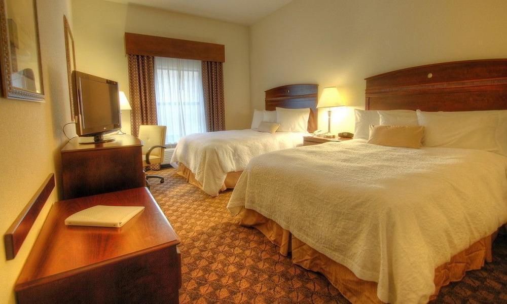 Holiday Inn Express West Jefferson By Ihg Bilik gambar