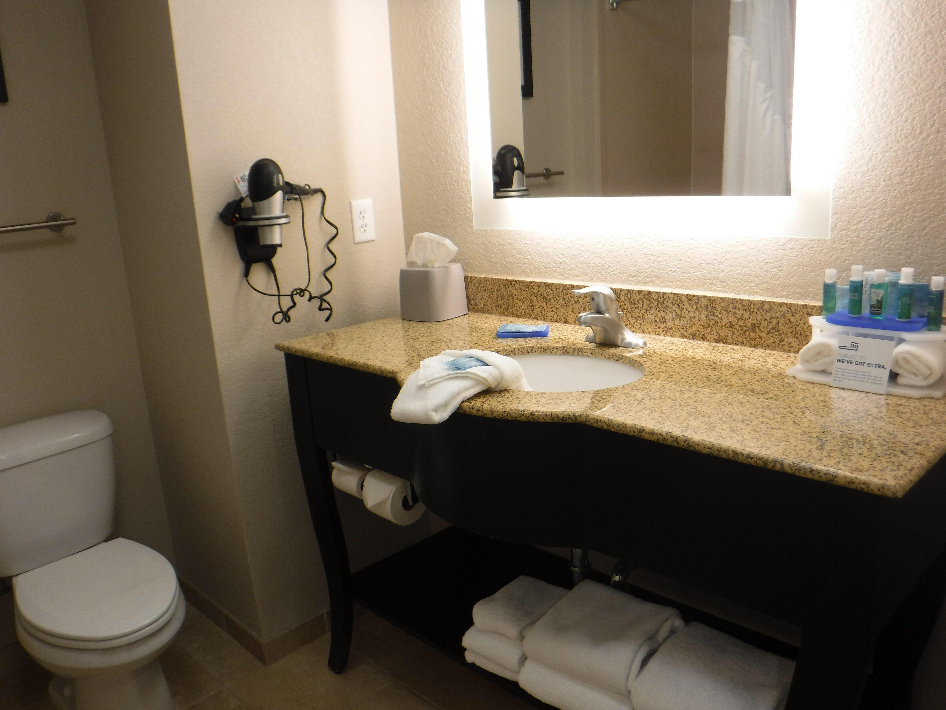 Holiday Inn Express West Jefferson By Ihg Luaran gambar