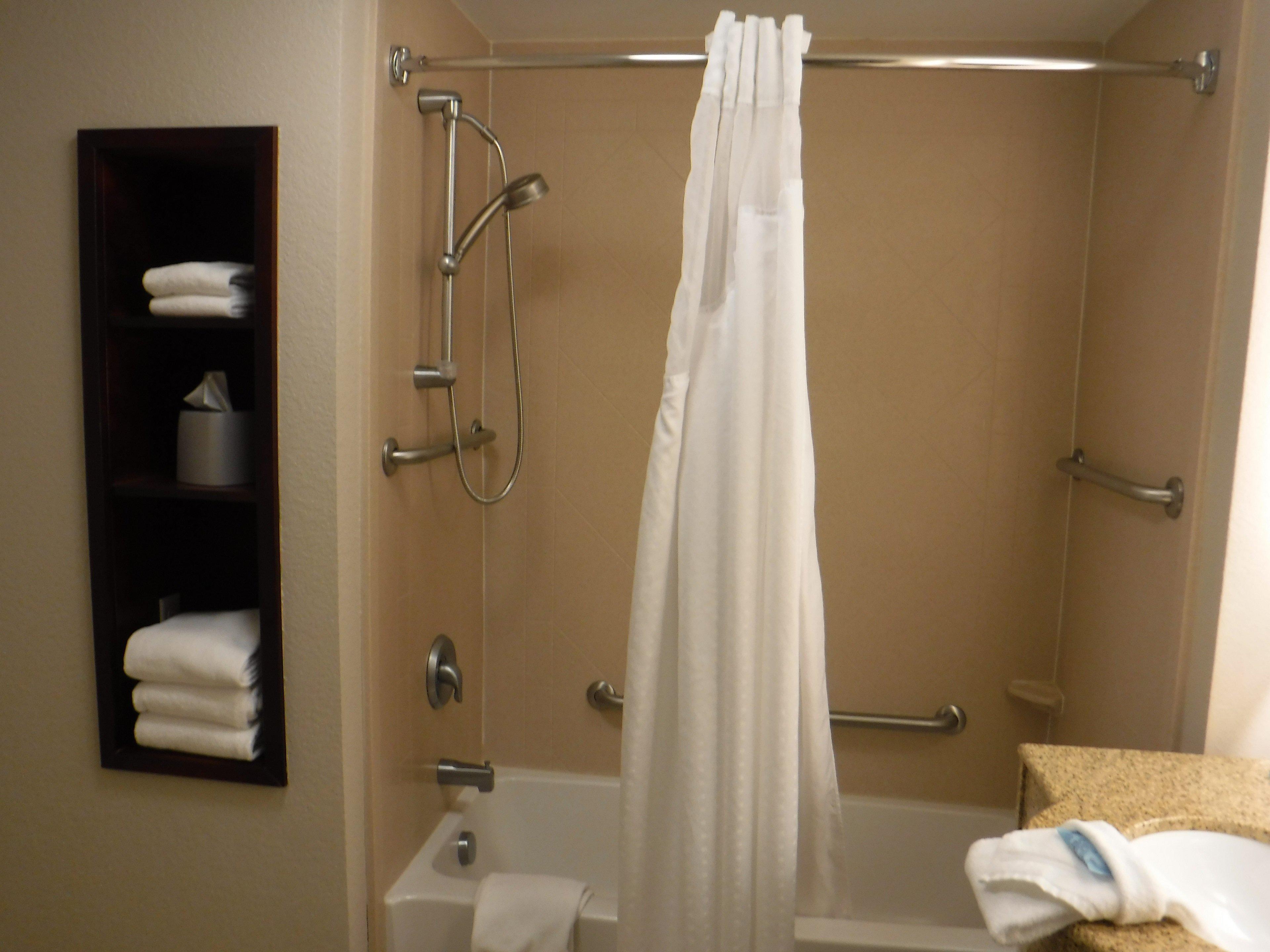 Holiday Inn Express West Jefferson By Ihg Luaran gambar
