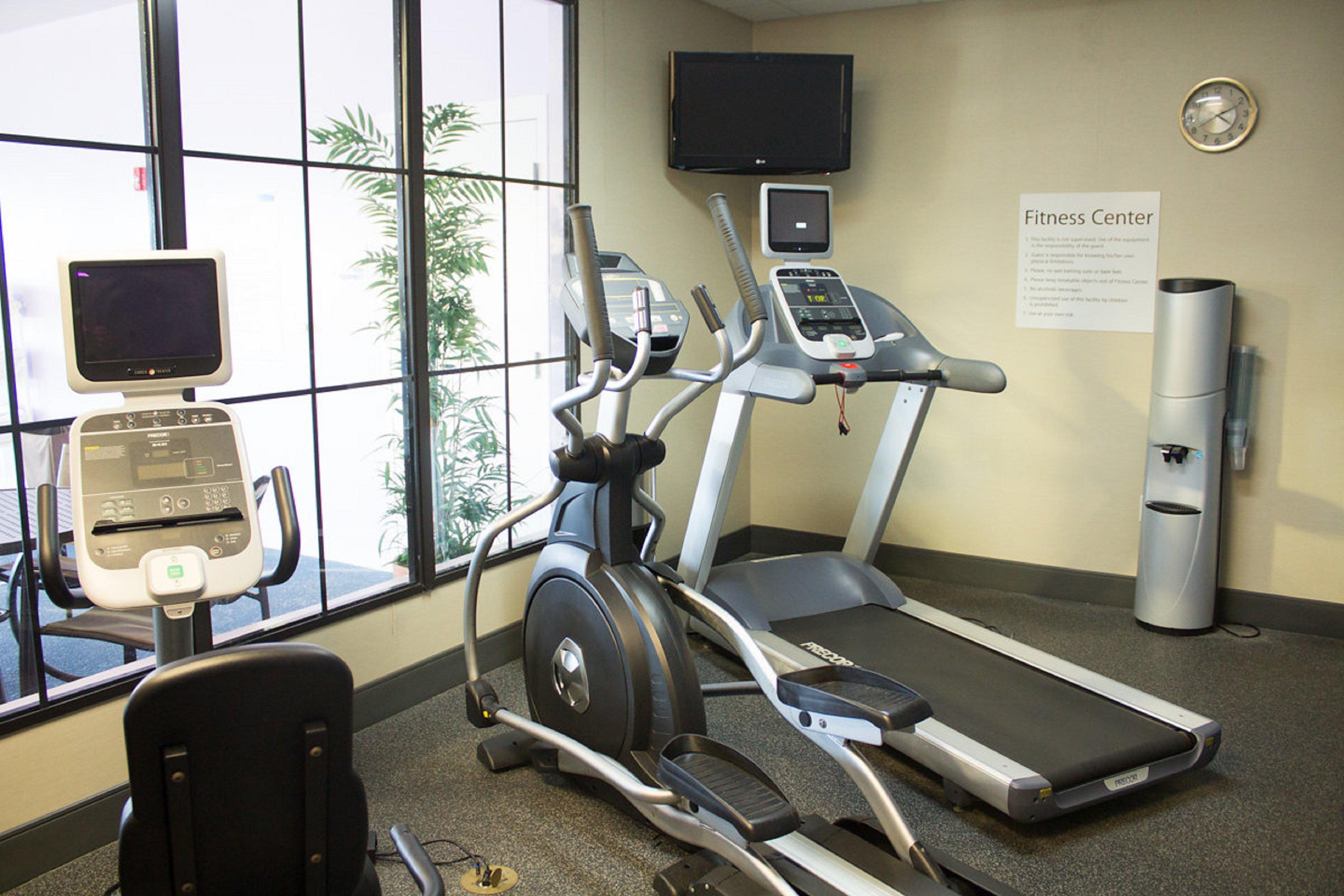 Holiday Inn Express West Jefferson By Ihg Luaran gambar