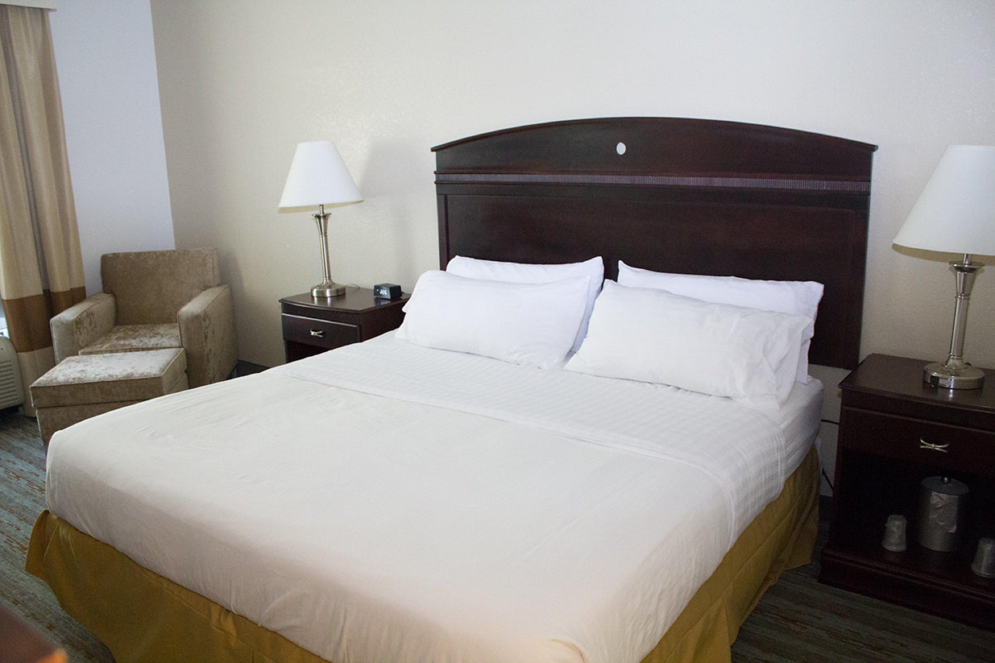 Holiday Inn Express West Jefferson By Ihg Luaran gambar