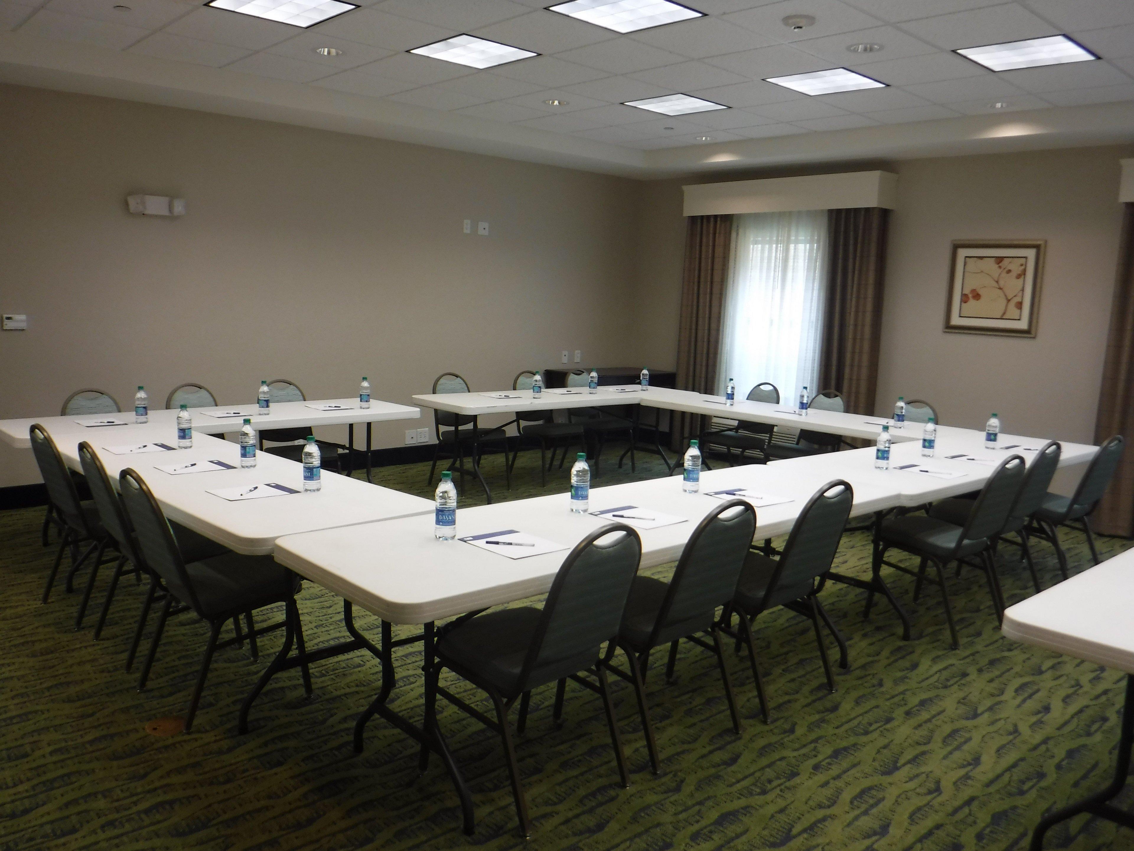 Holiday Inn Express West Jefferson By Ihg Luaran gambar