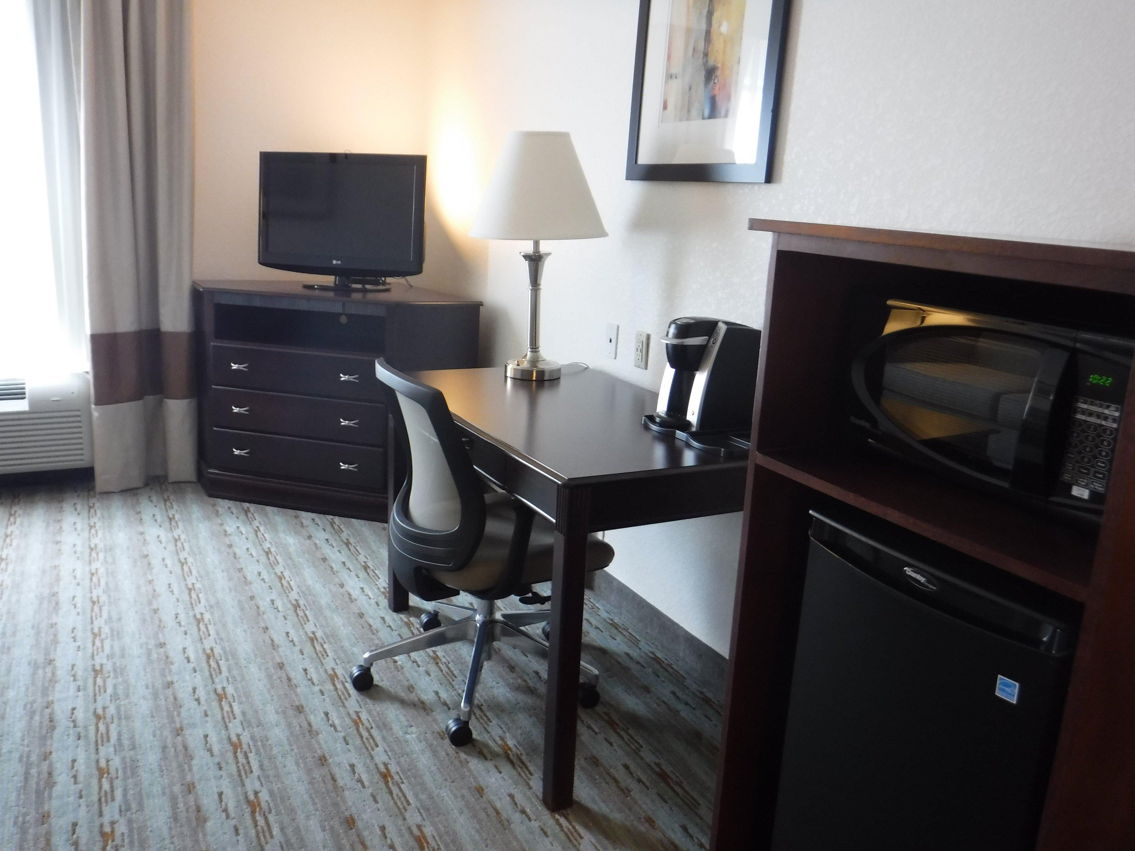 Holiday Inn Express West Jefferson By Ihg Luaran gambar