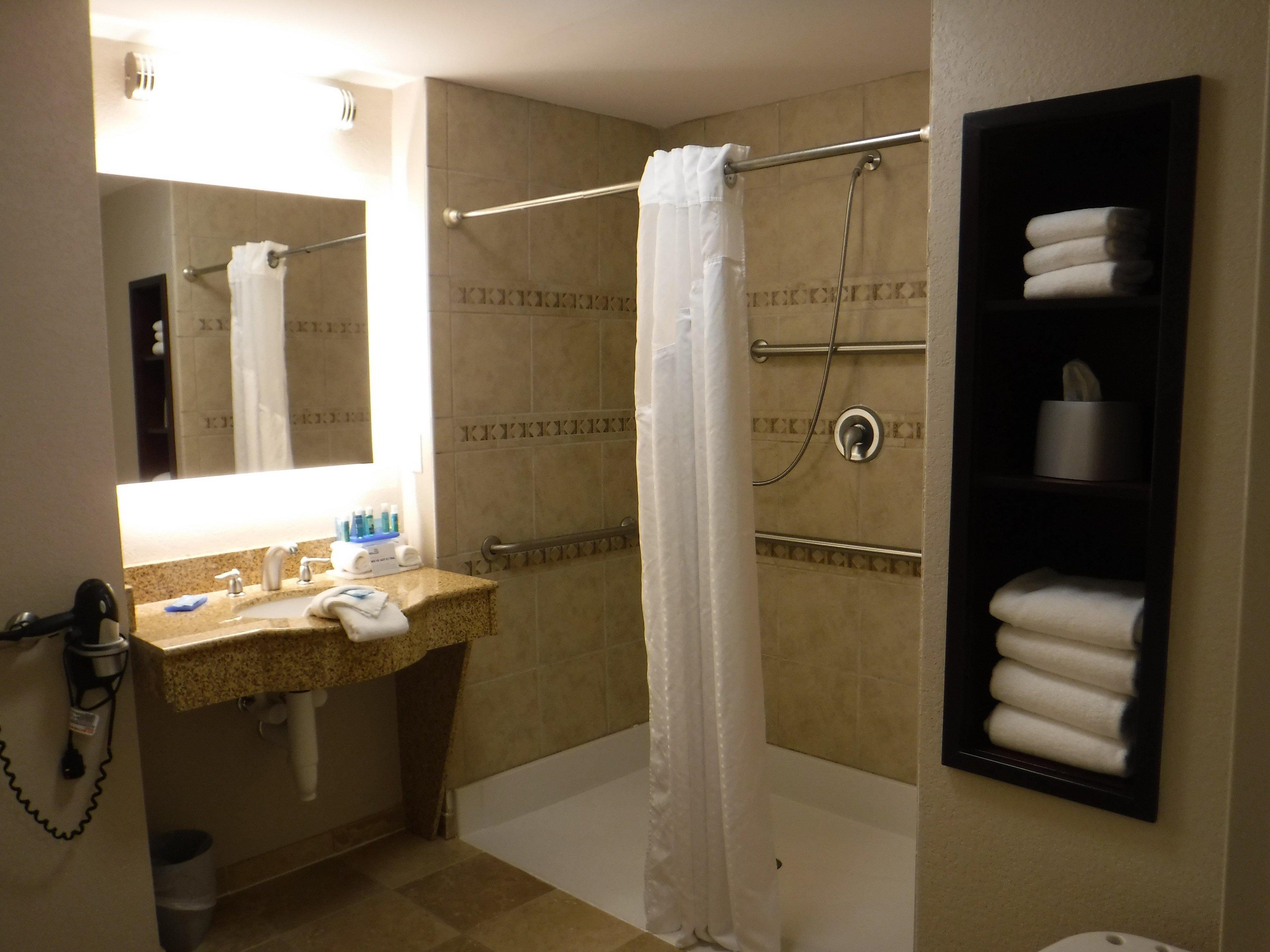 Holiday Inn Express West Jefferson By Ihg Luaran gambar