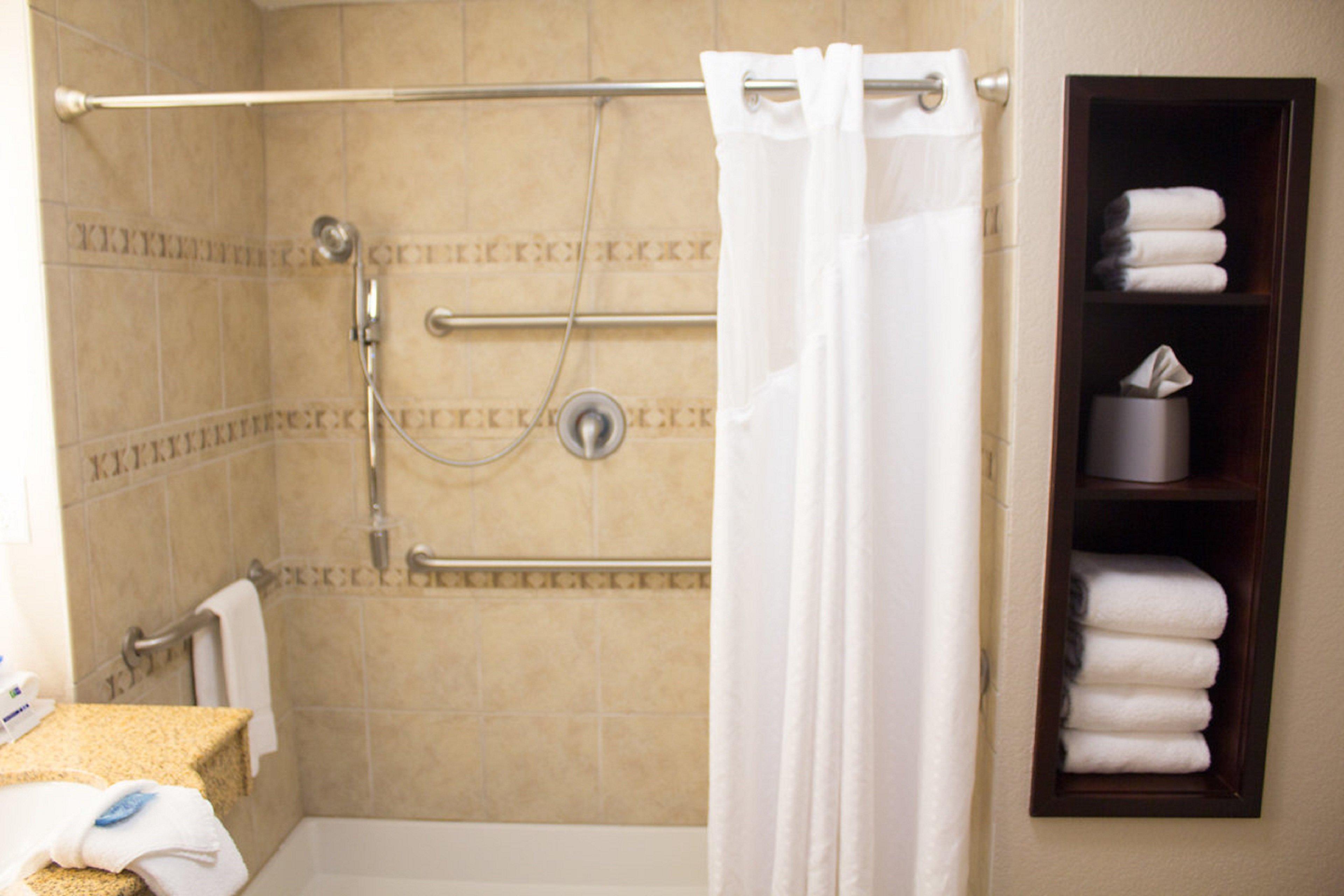 Holiday Inn Express West Jefferson By Ihg Luaran gambar