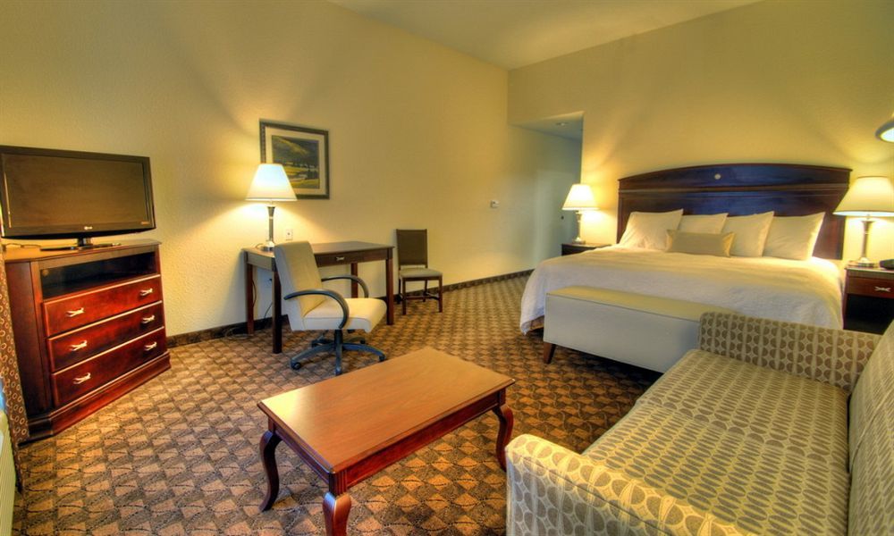 Holiday Inn Express West Jefferson By Ihg Bilik gambar