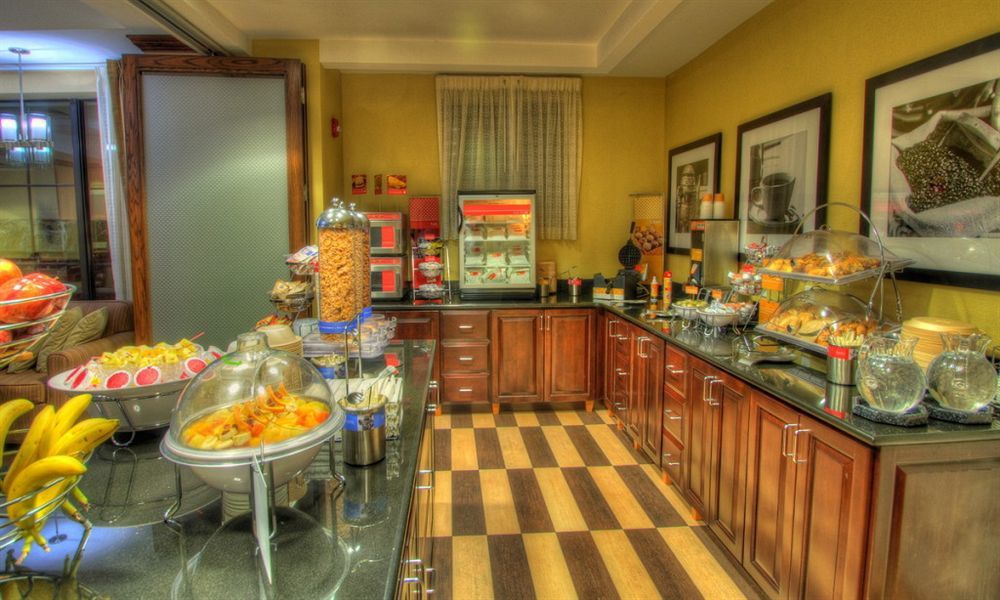 Holiday Inn Express West Jefferson By Ihg Luaran gambar