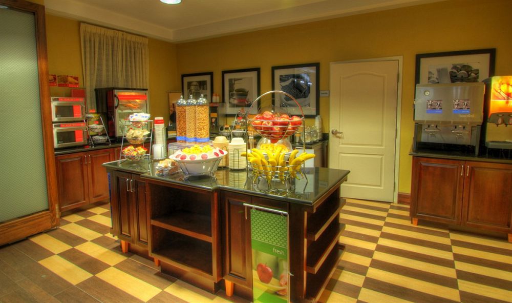 Holiday Inn Express West Jefferson By Ihg Luaran gambar