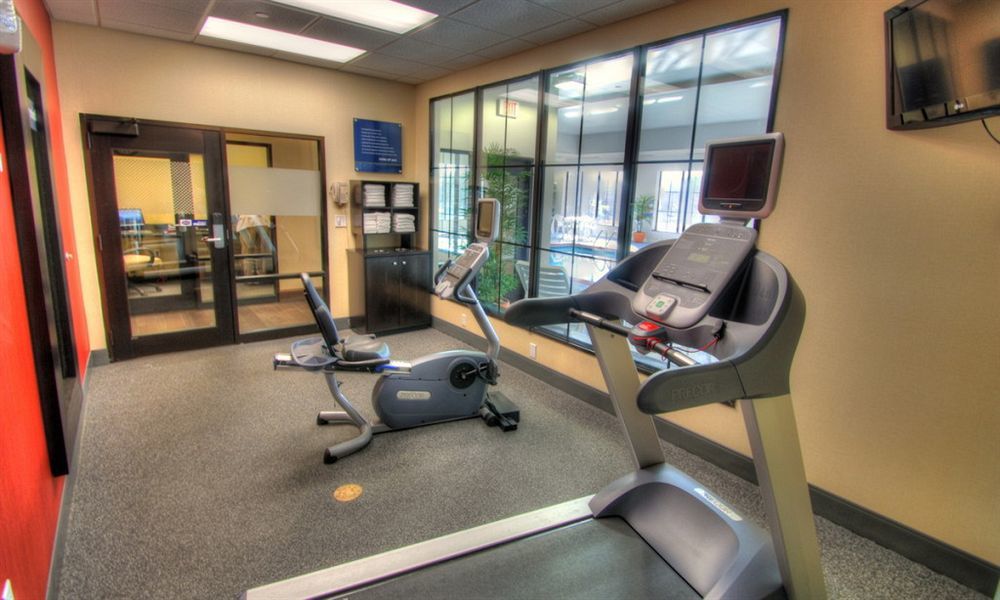 Holiday Inn Express West Jefferson By Ihg Luaran gambar