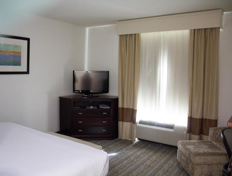 Holiday Inn Express West Jefferson By Ihg Luaran gambar