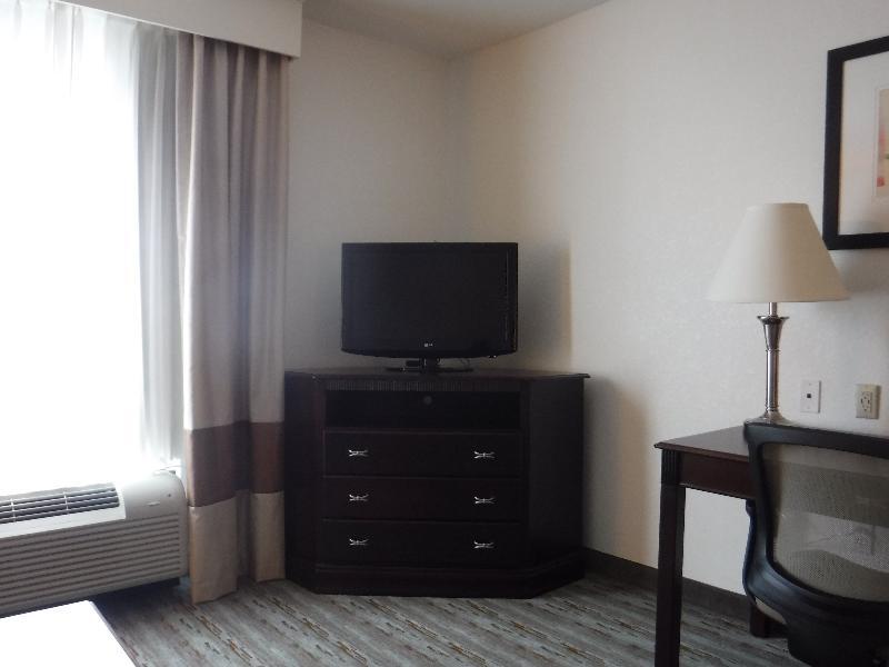 Holiday Inn Express West Jefferson By Ihg Luaran gambar