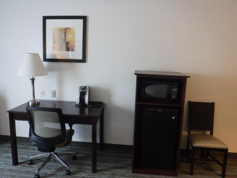Holiday Inn Express West Jefferson By Ihg Luaran gambar