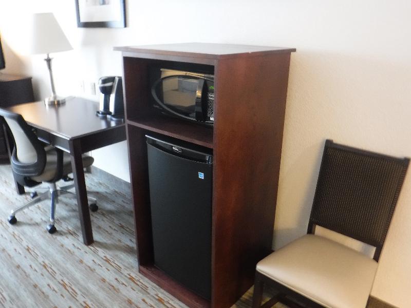 Holiday Inn Express West Jefferson By Ihg Luaran gambar