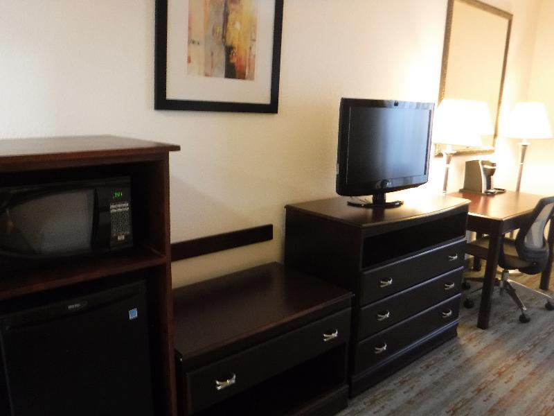 Holiday Inn Express West Jefferson By Ihg Luaran gambar